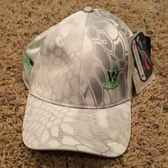 kryptek yeti hat